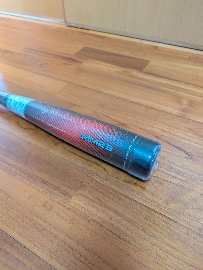 SSK MM23　新品未使用　85cm　740g（トップバランス）　ケース付き