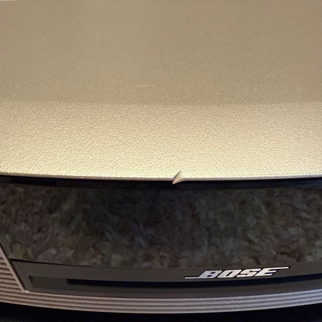 BOSE オーディオ機器