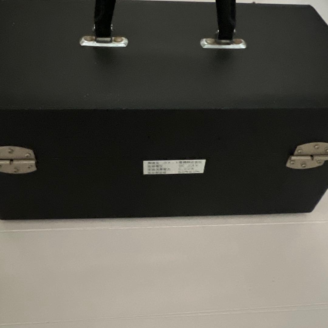 コメット オゾン美顔器 C-101 ホームエステ フェイスケア 美容機器