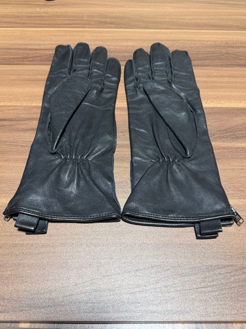 Lewis leathers ルイスレザーズ ブロンクスバッグ と手袋セット