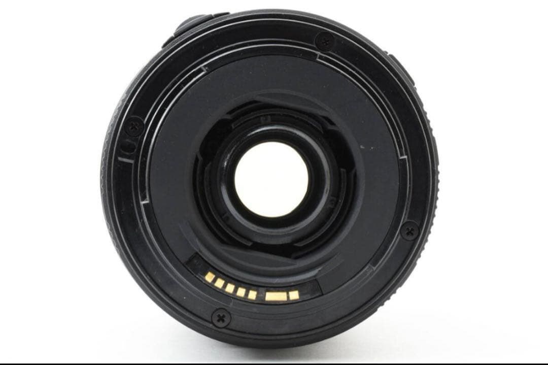 美品 TAMRON AF 28-300mm F3.5-6.3 A06 Canon