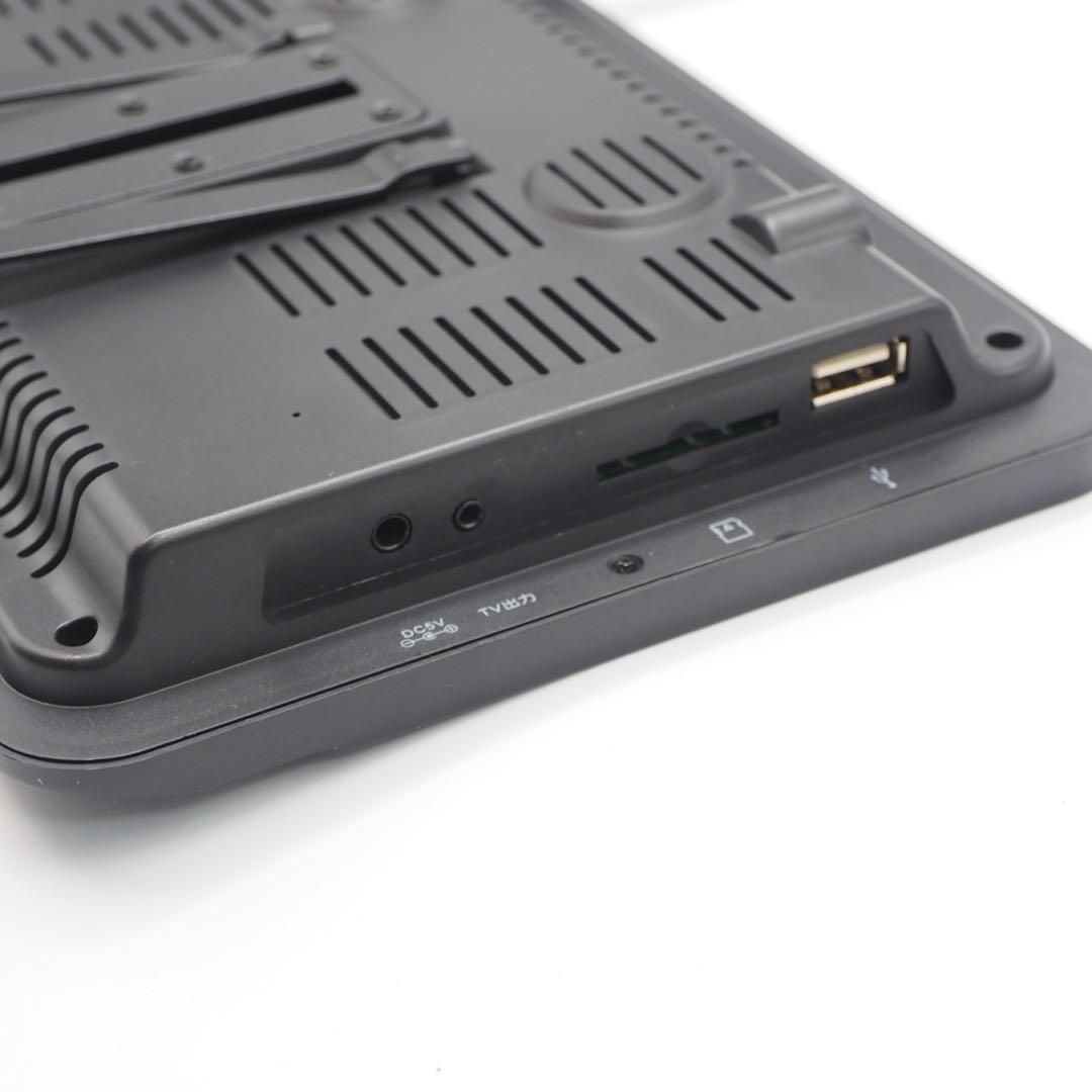 ELPA CMS-7001 ワイヤレスカメラ&モニター 防犯カメラ 動作確認済み