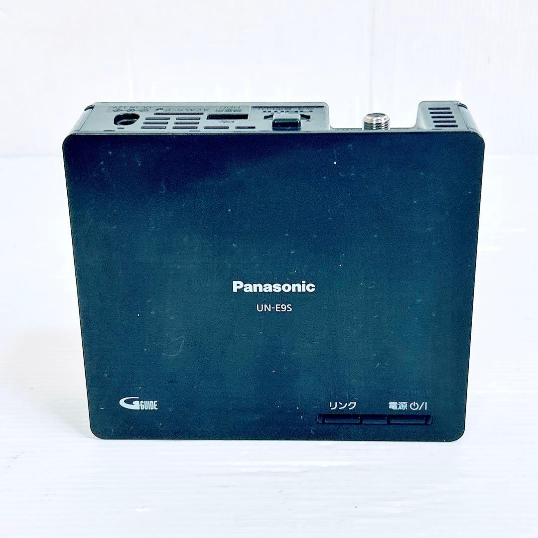 Panasonic パナソニック　プライベート ビエラ UN-15N9
