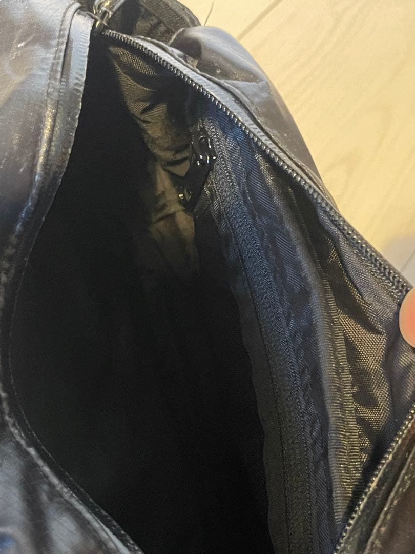 Supremeシュプリームウエストバック