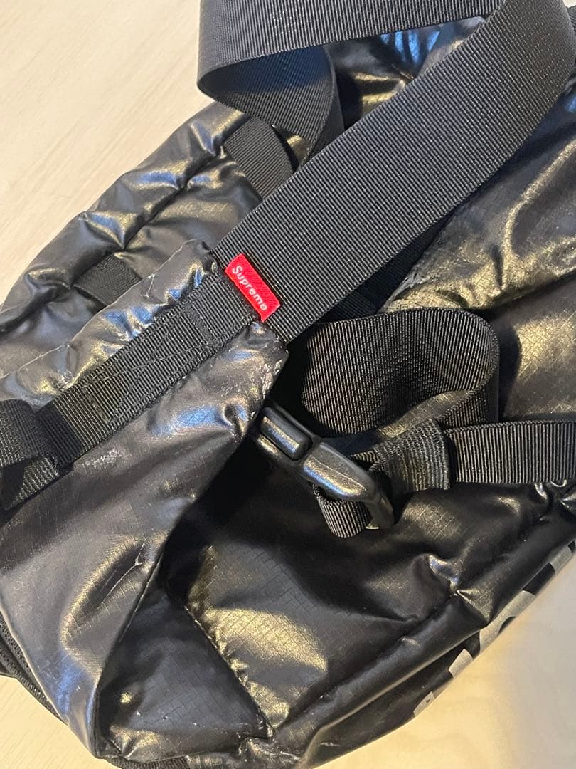 Supremeシュプリームウエストバック