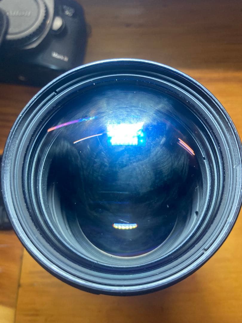 Canon 5D mark3 SIGMAレンズセット