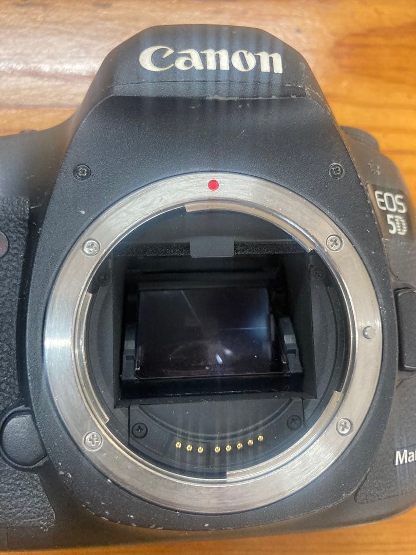 Canon 5D mark3 SIGMAレンズセット