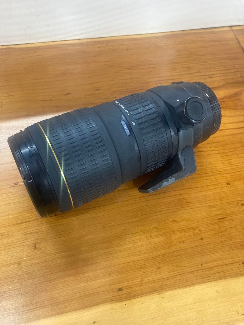 Canon 5D mark3 SIGMAレンズセット