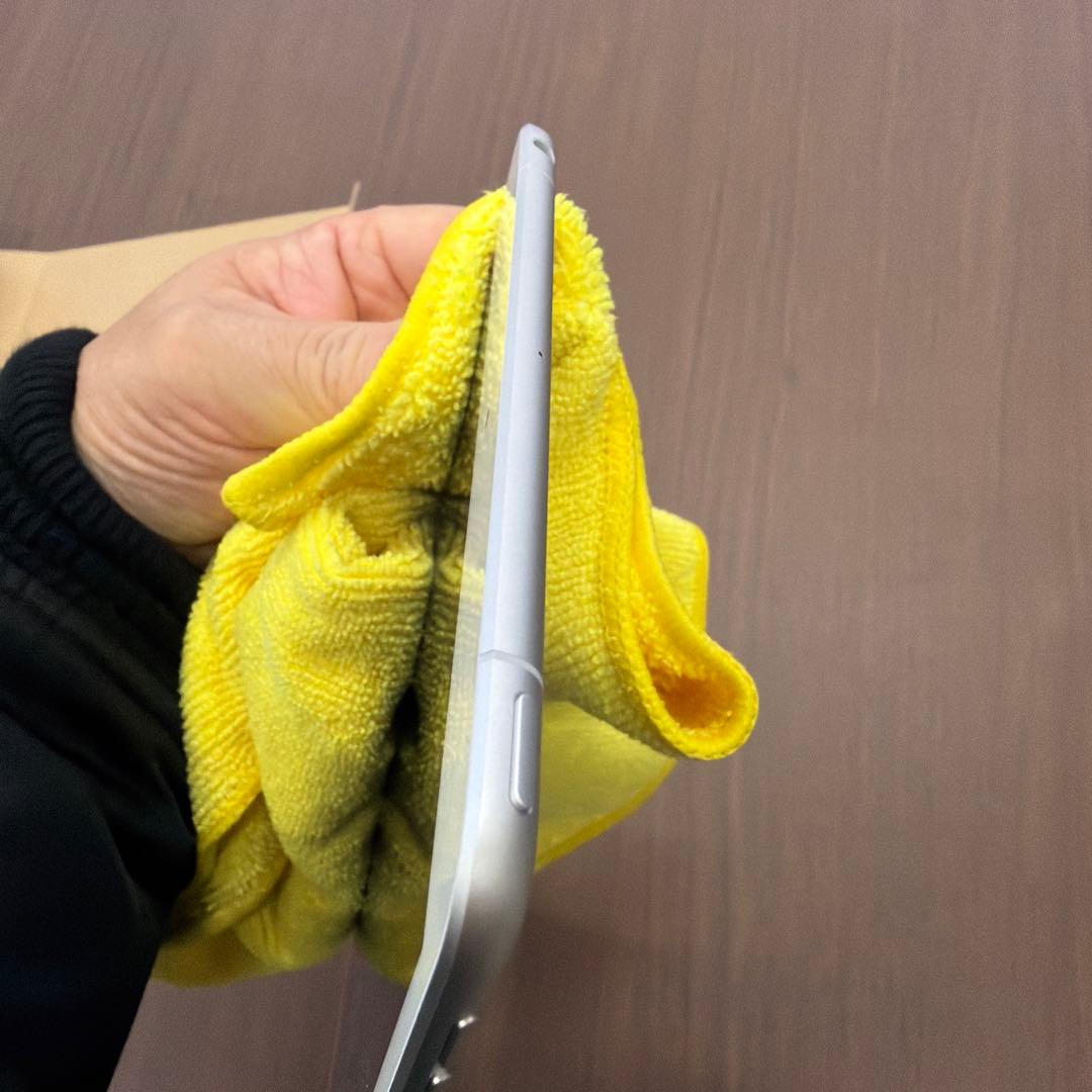 Apple iPad mini５Wifi+Cellular 64GB シルバー