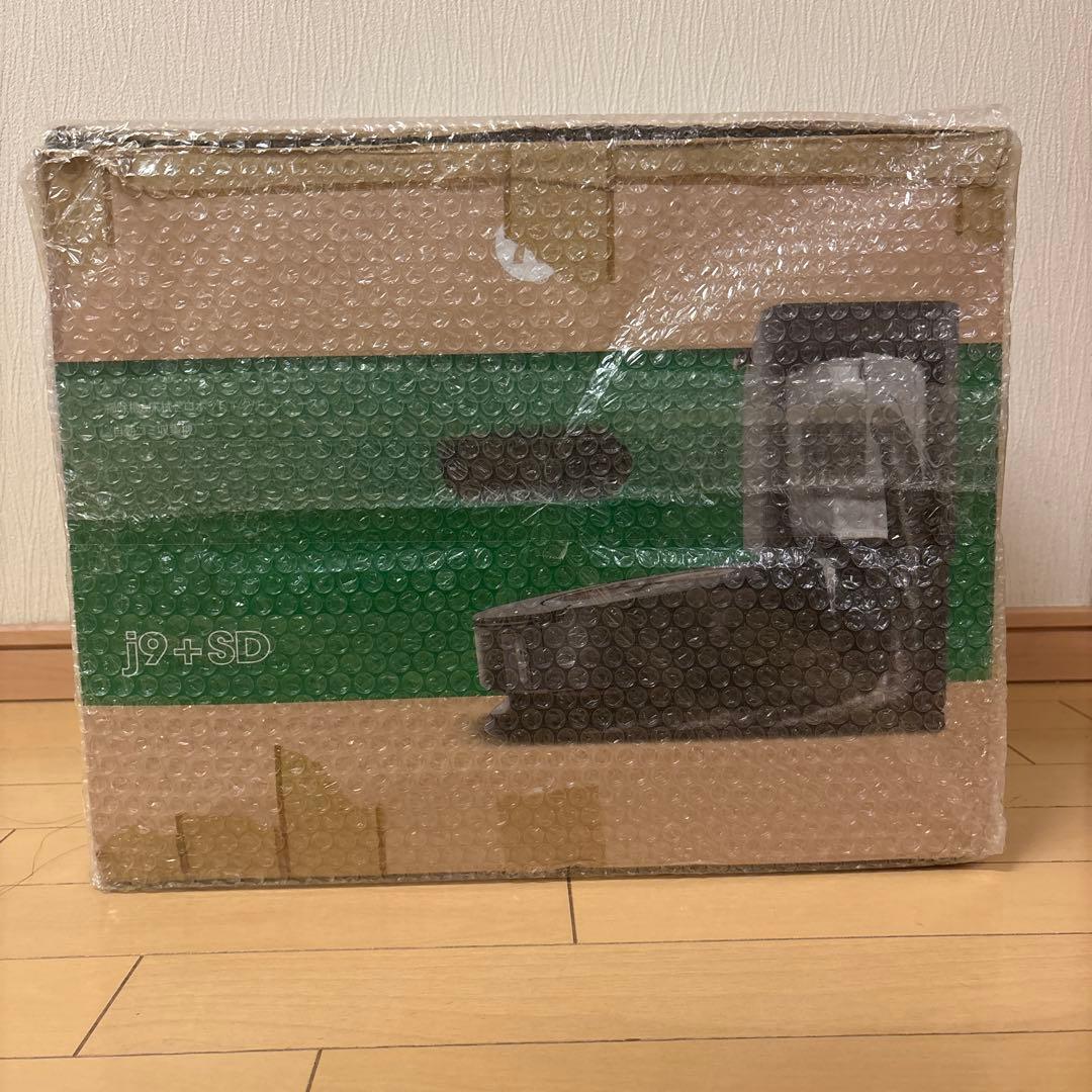 ルンバ コンボ j9+SD C955860