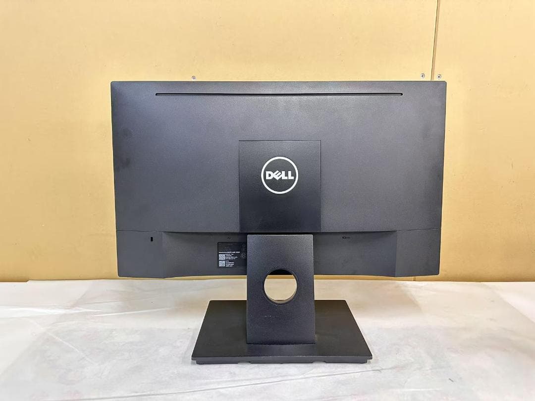 DELL●LG●PHILIPS デスクモニター 5台セット 21.5インチ 中古
