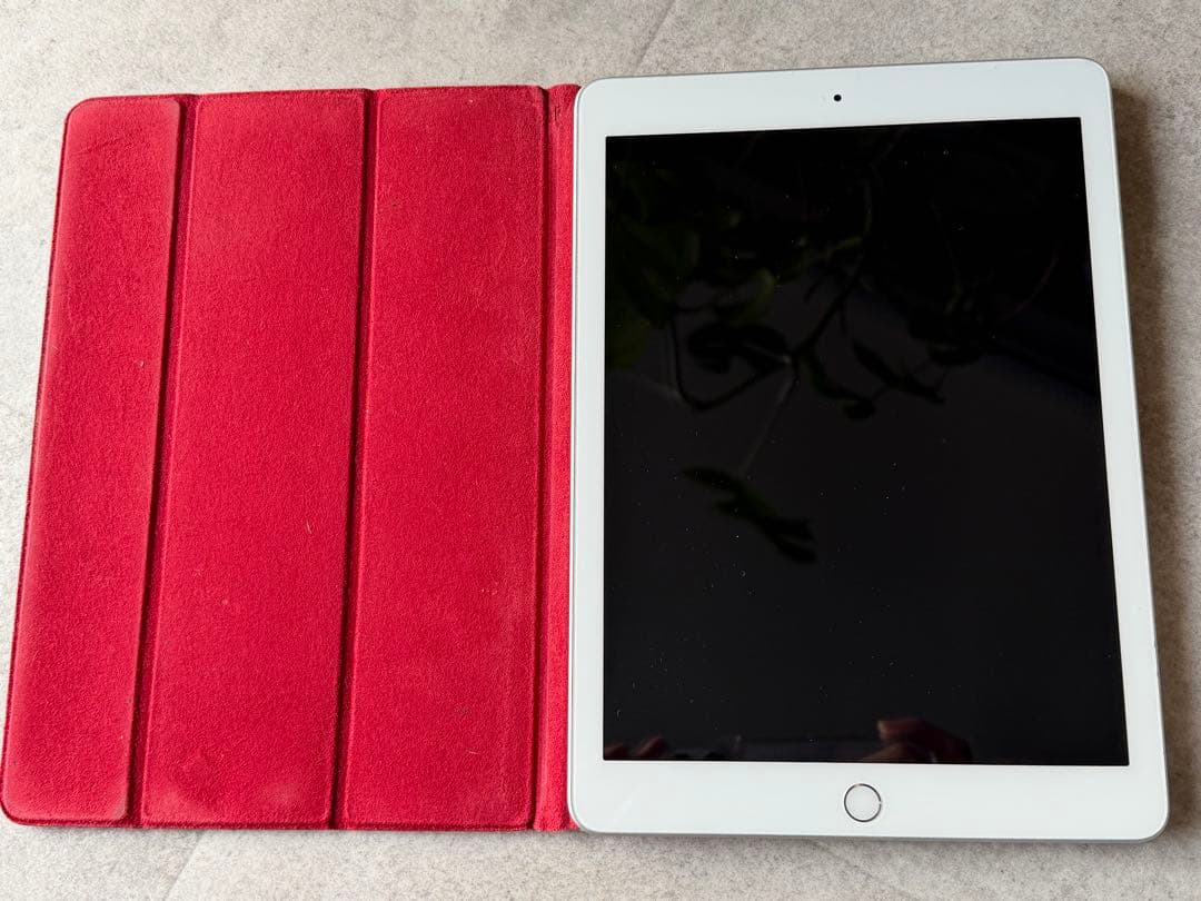 iPad（第6世代）32GB Wi-Fiモデル