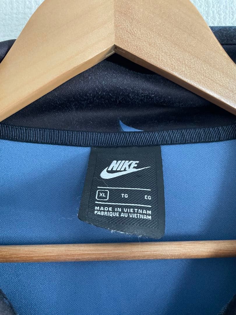 NIKE NSW フローラル　トラックジャケットXL