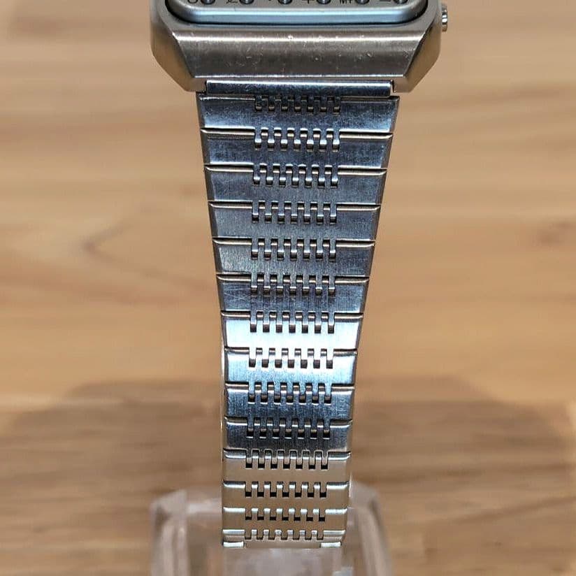 C153-5011 / 初代 カリキュレーター / SEIKO 希少 レア