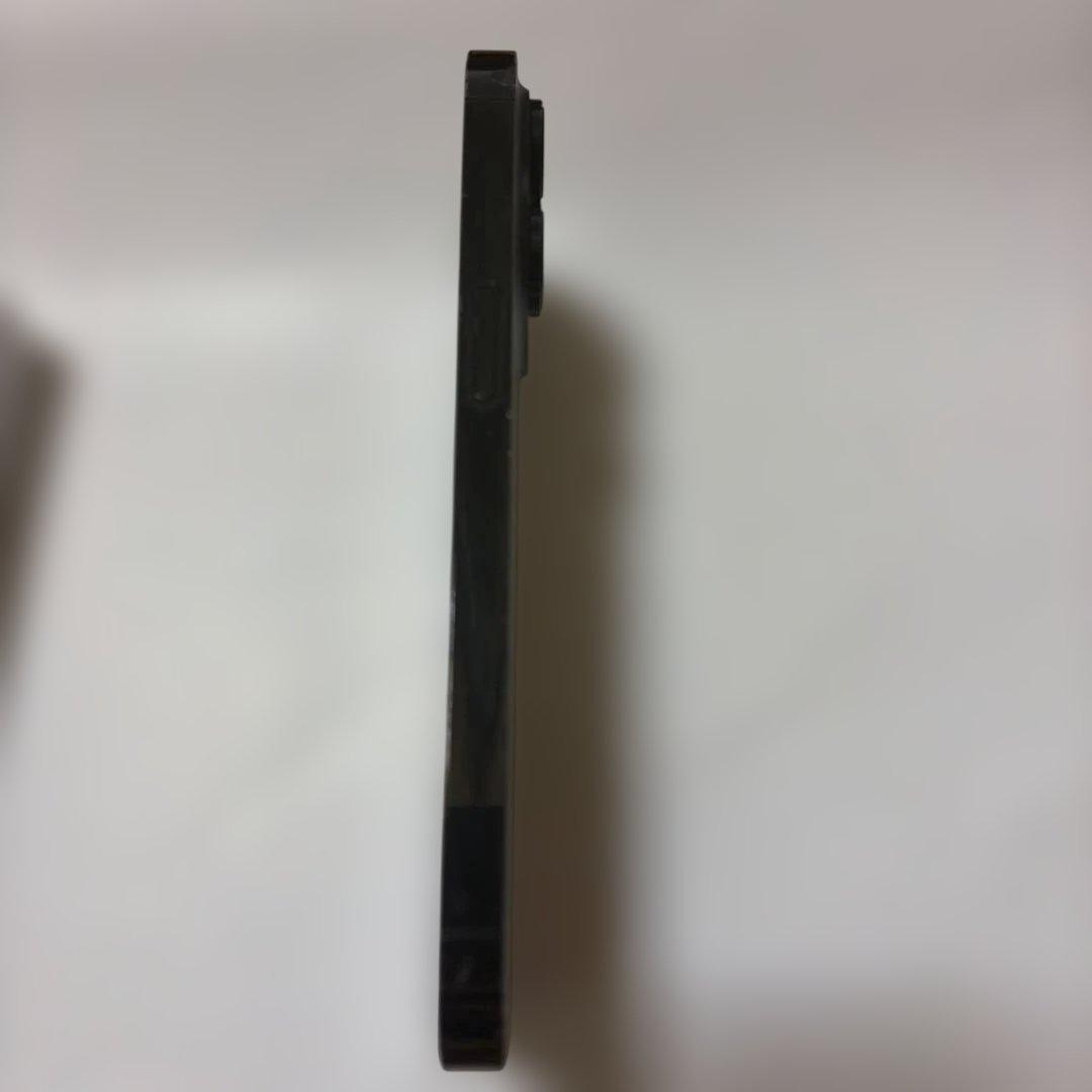 iPhone 14pro 本体 256GB SpaceBlackスペースブラック
