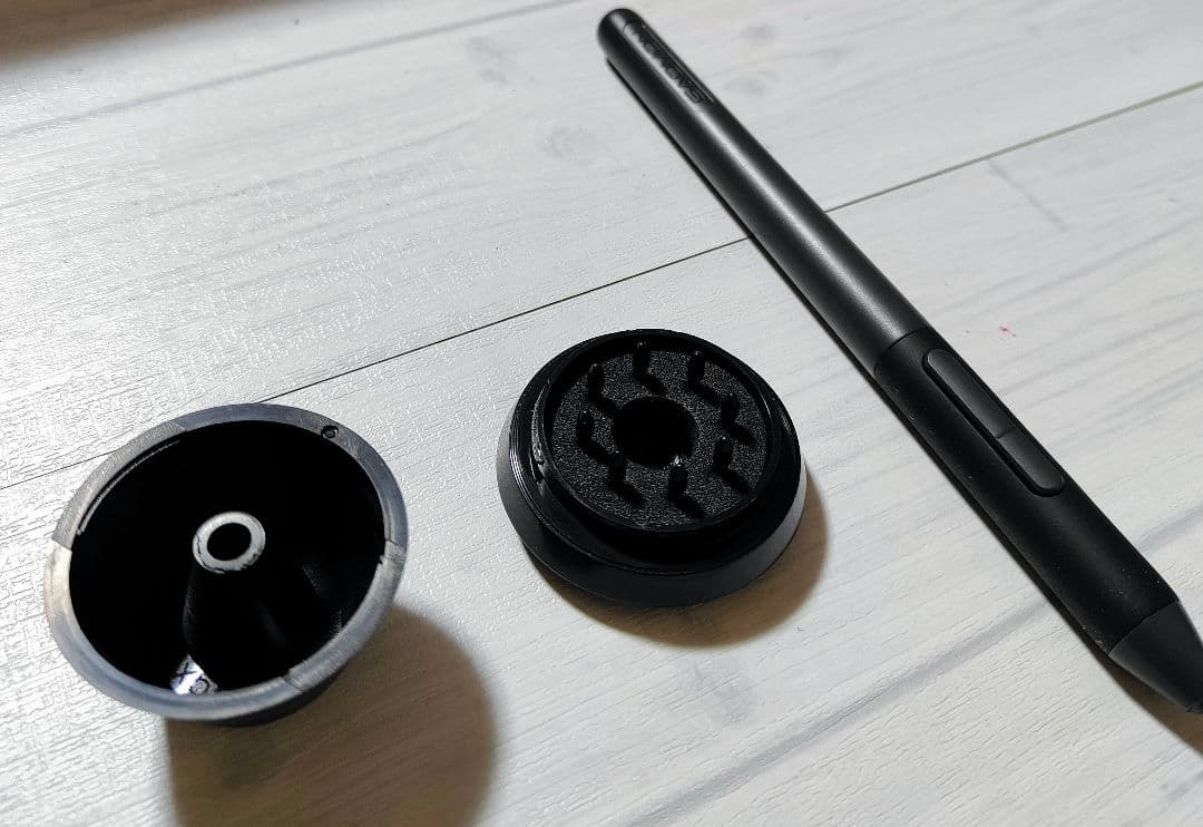 GAOMON 液タブ 13.3インチ PD1320 使用品