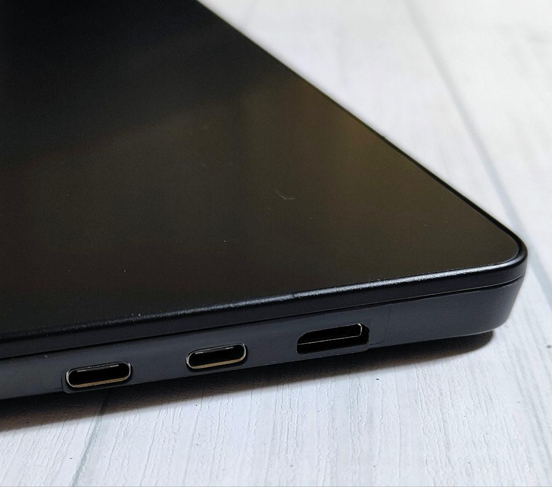 GAOMON 液タブ 13.3インチ PD1320 使用品