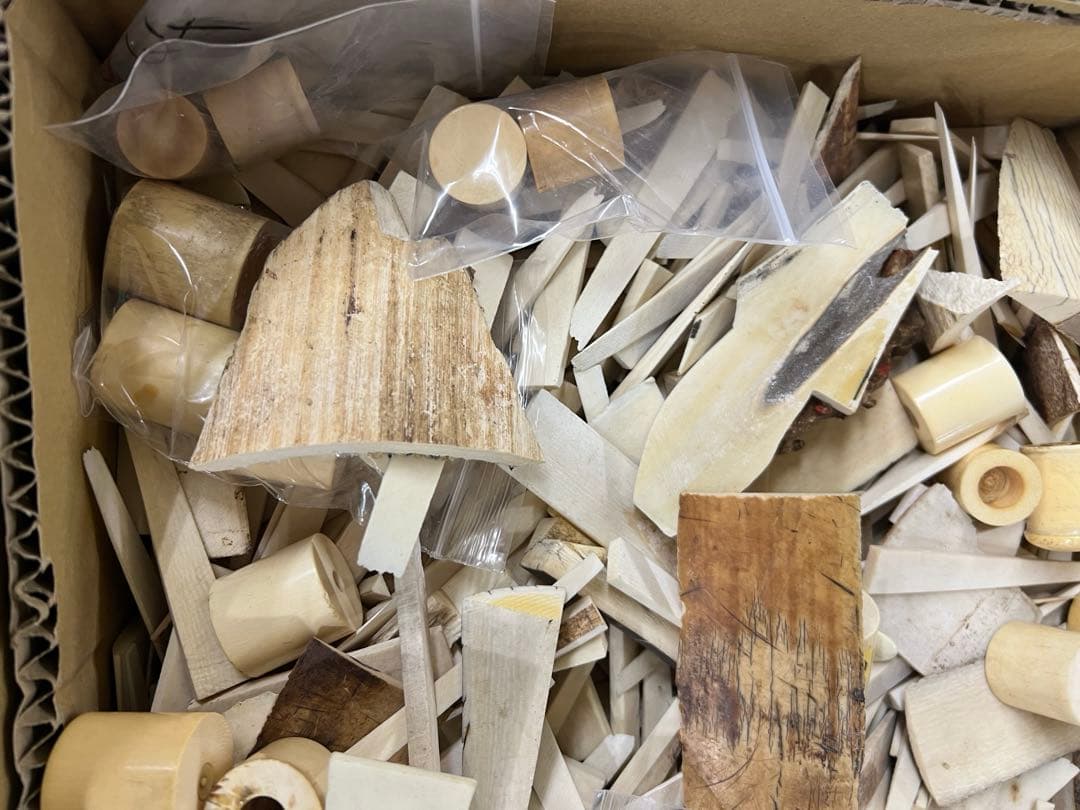 チャイションプー　極上　楊枝素材　6900g