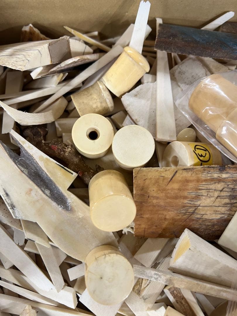 チャイションプー　極上　楊枝素材　6900g