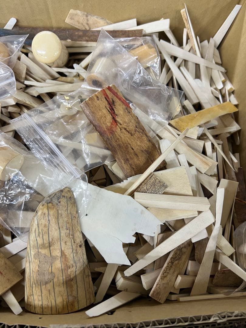 チャイションプー　極上　楊枝素材　6900g