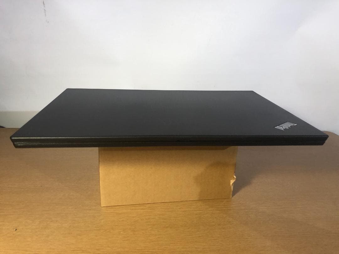 ThinkPad L590 Corei5 8GB SSD256GB win11㉓