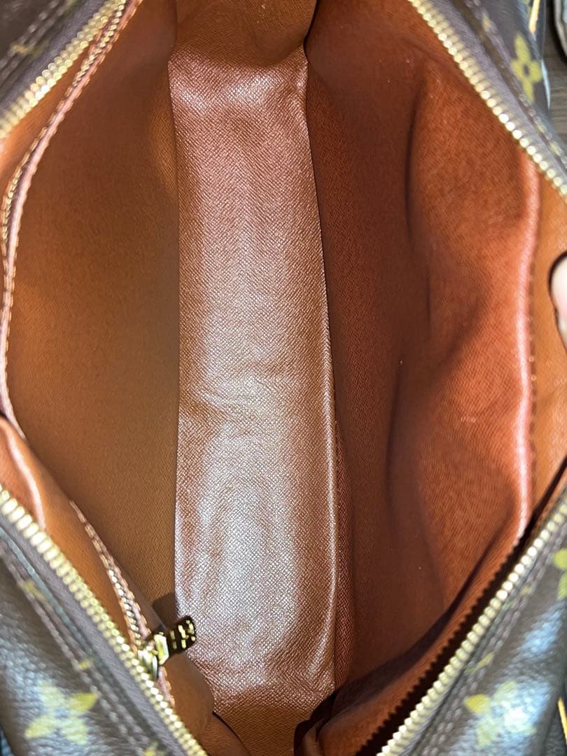 本日だけの価格です！ルイ・ヴィトン モノグラム ナイル　メッセンジャーバッグ