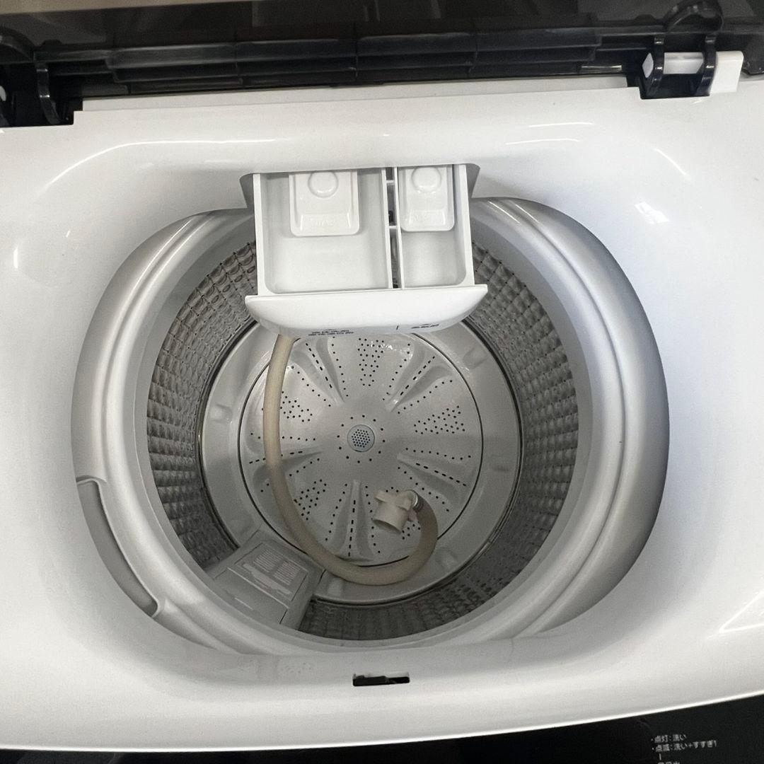 122　一人暮らしセット　冷蔵庫　洗濯機　小型　安い　高年式　設置無料