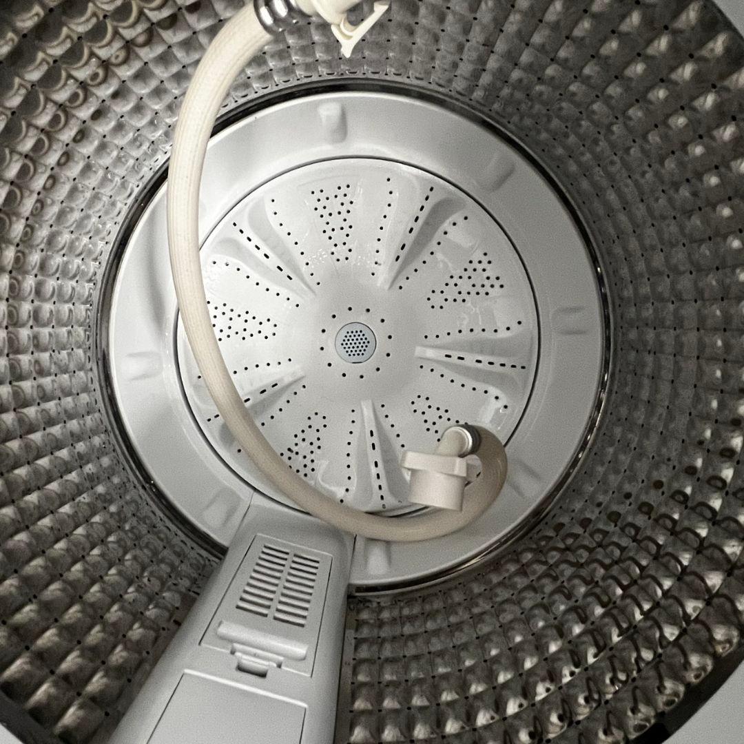 122　一人暮らしセット　冷蔵庫　洗濯機　小型　安い　高年式　設置無料