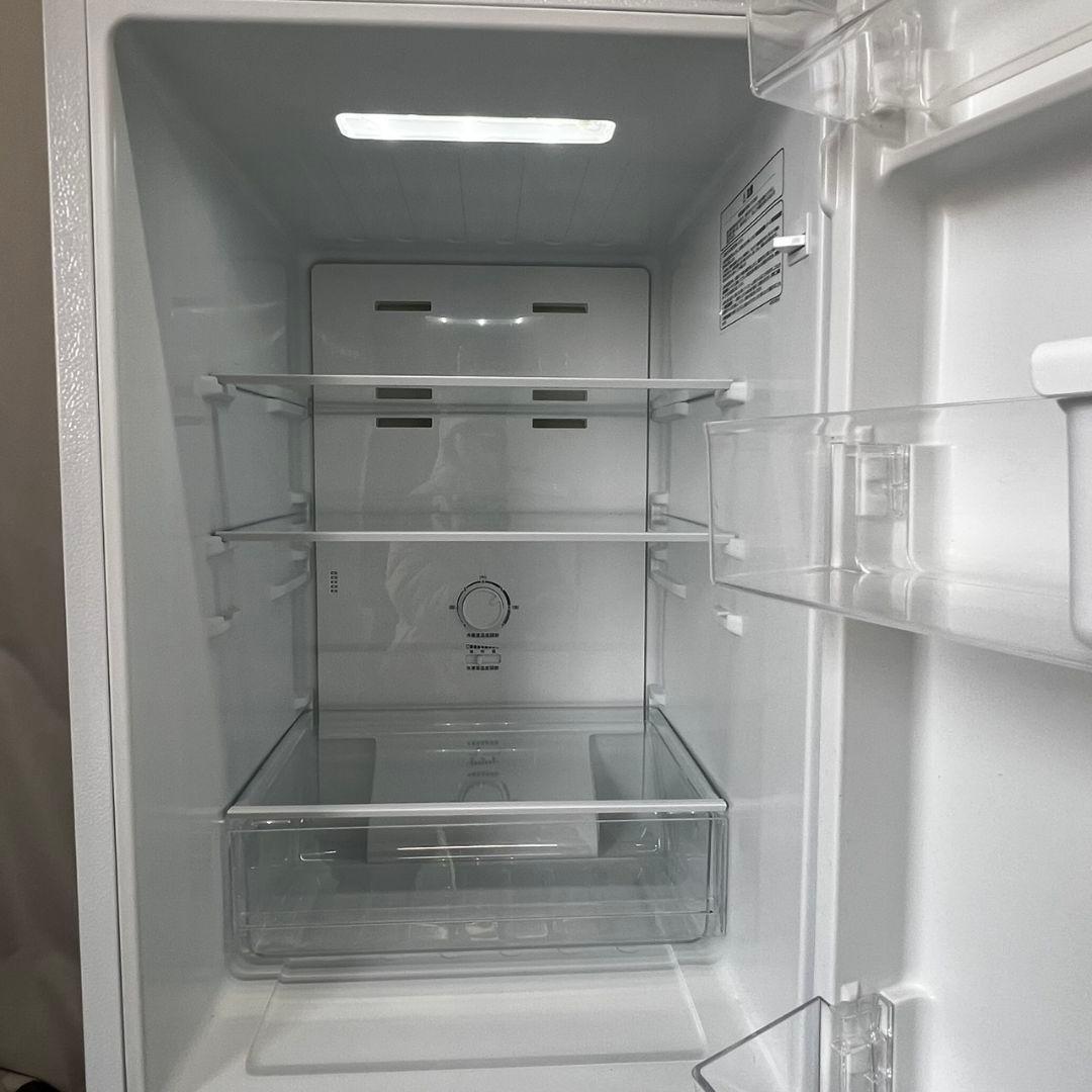 122　一人暮らしセット　冷蔵庫　洗濯機　小型　安い　高年式　設置無料