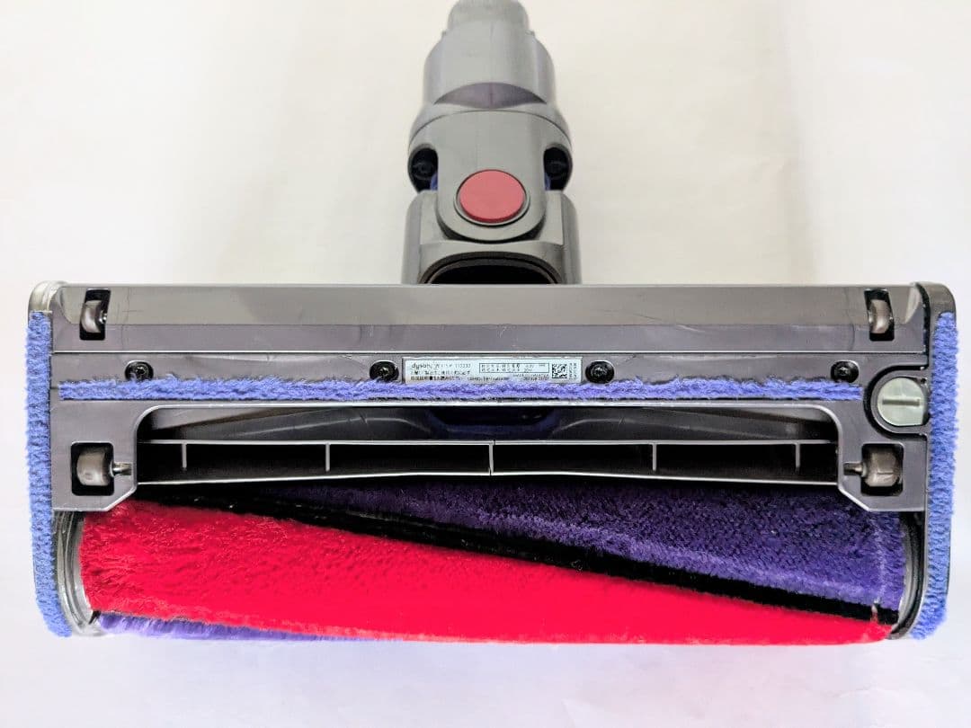 【30分稼働】ダイソン掃除機 V10 スタンド(フロアドック)付き ⑧