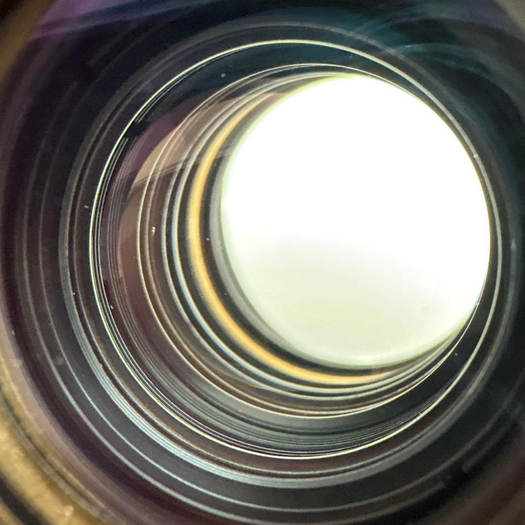 Tokina AT-X AF 100mm F2.8 MACRO EFマウント