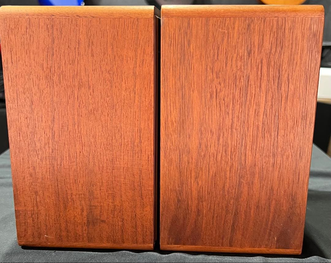 SANSUI SP-M1 スピーカー