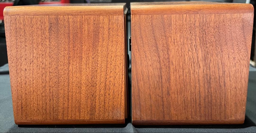 SANSUI SP-M1 スピーカー