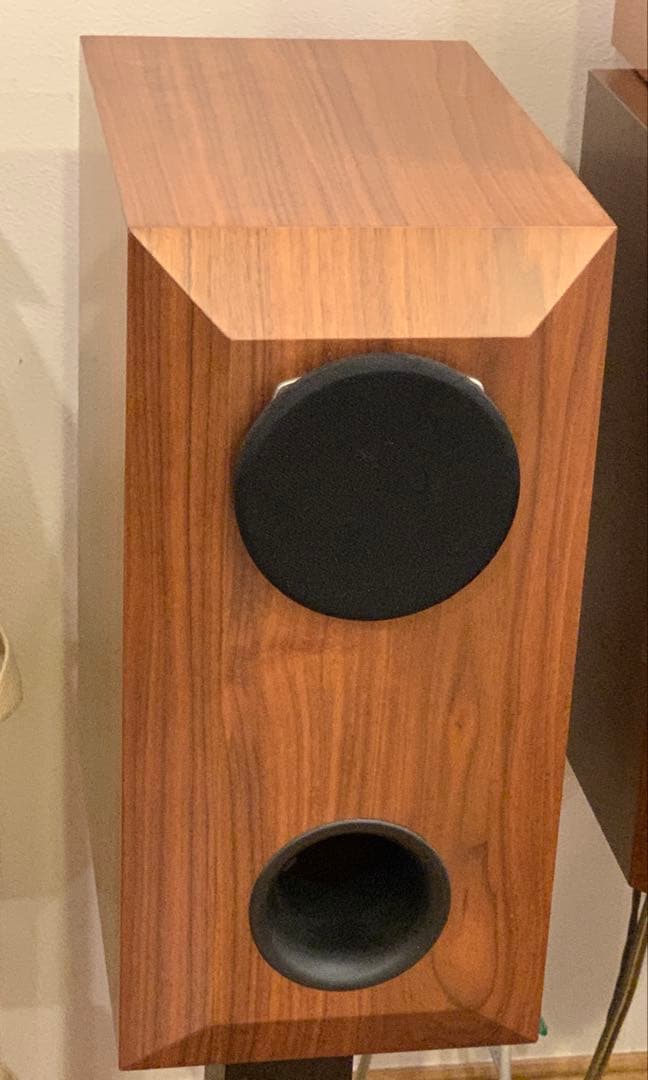 音工房Z Z1000-FE103A ※ユニット無し ※左側(右側とセット購入要)