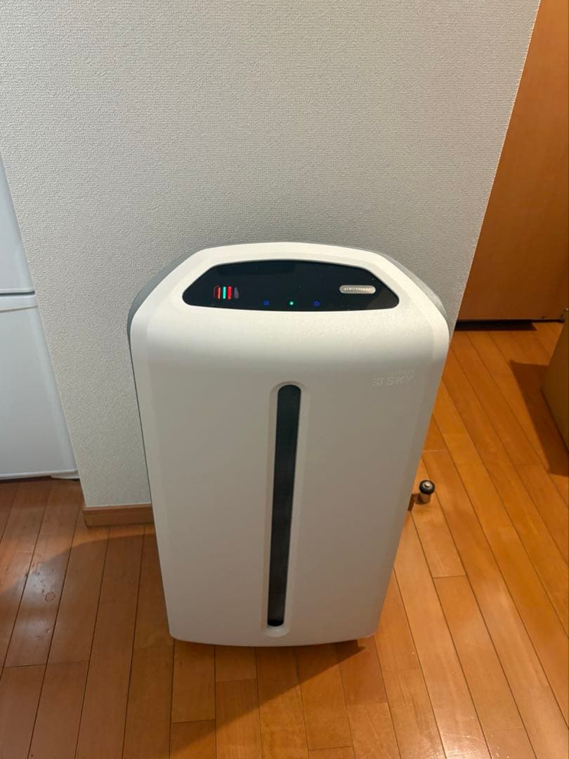 Amway アムウェイ アトモスフィア スカイ 空気清浄機 2024年モデル