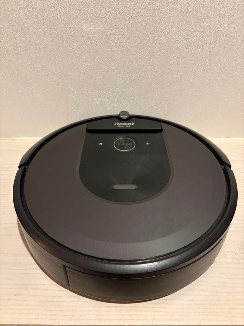 iRobot Roomba i7+ おまけ付き