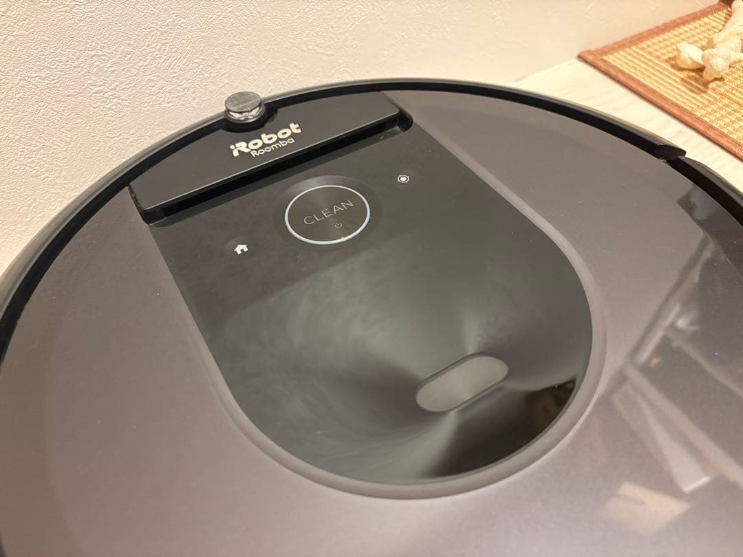iRobot Roomba i7+ おまけ付き