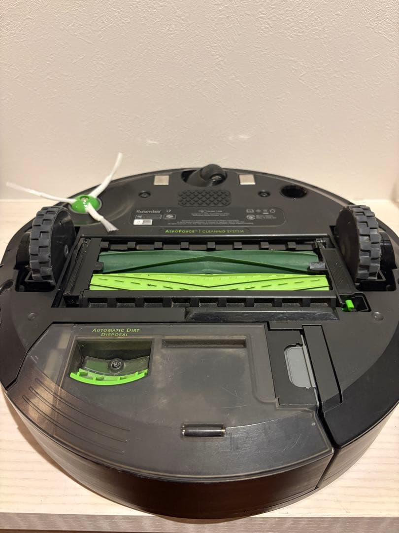iRobot Roomba i7+ おまけ付き