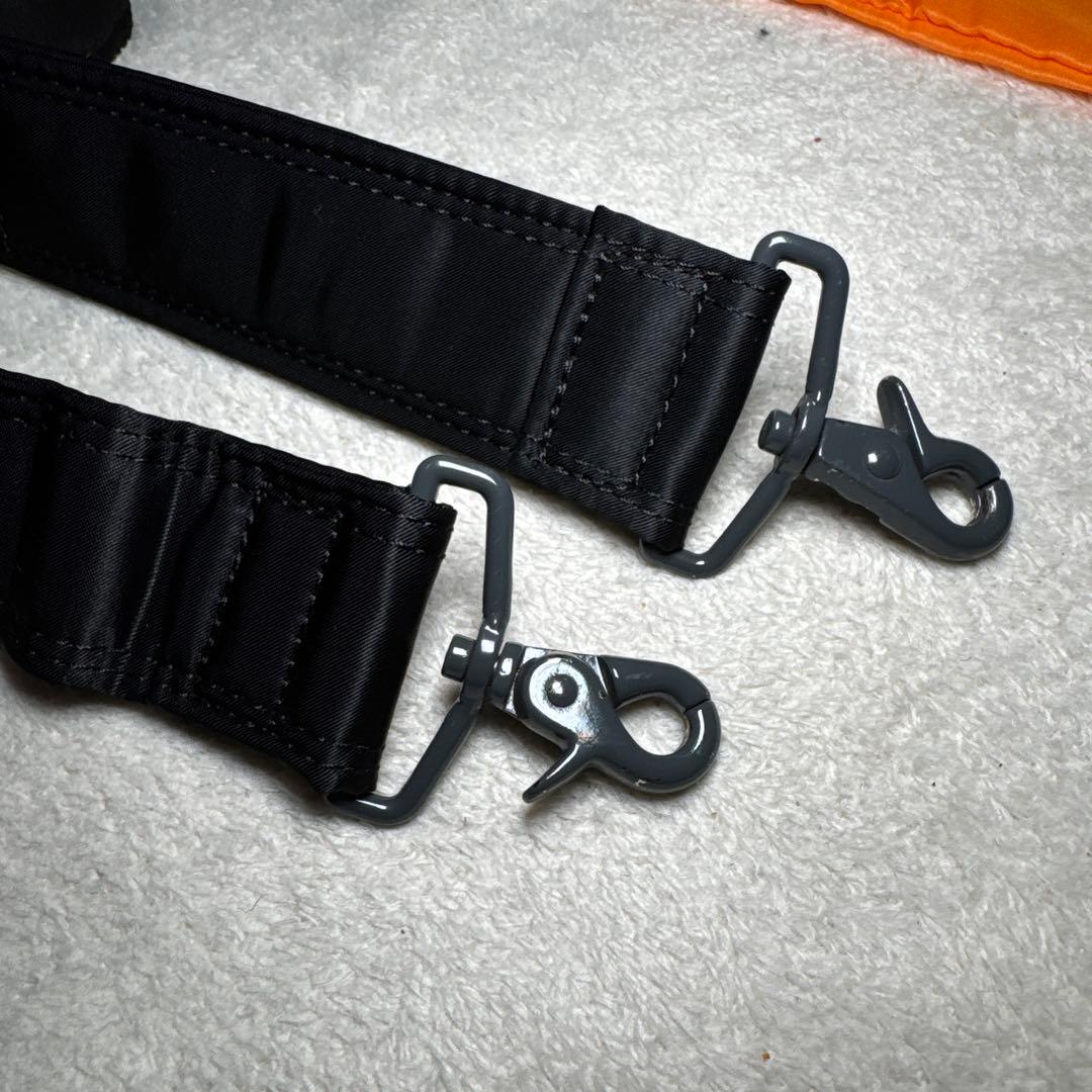 76 極美品　ポーター　タンカー　ビジネスバッグ　3way