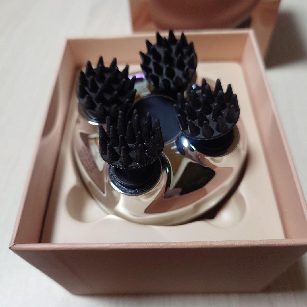 megu様【新品】ZOGANKIN USB充電式マッサージ器