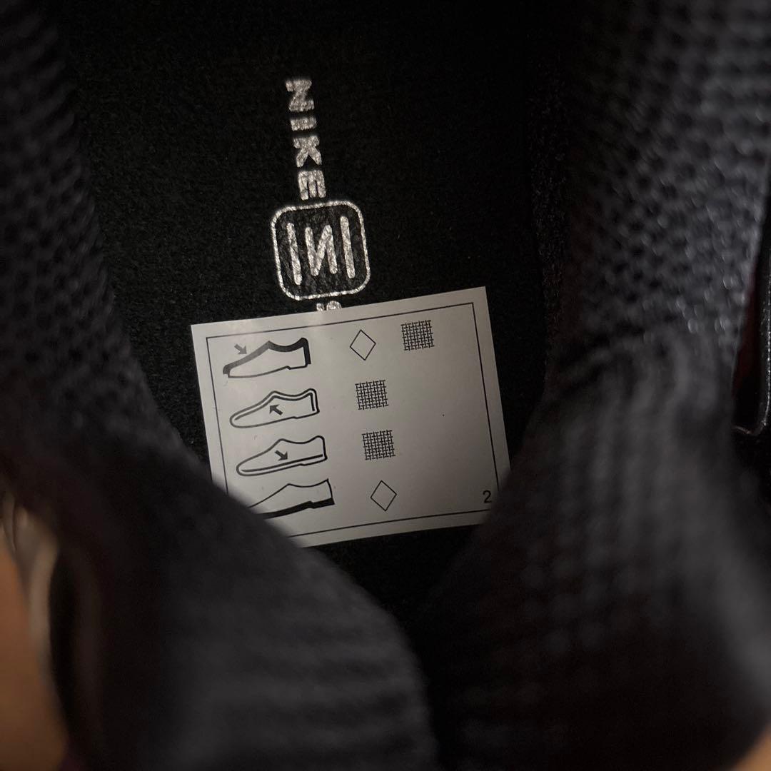 NIKE SHOX TL ブラック 28cm