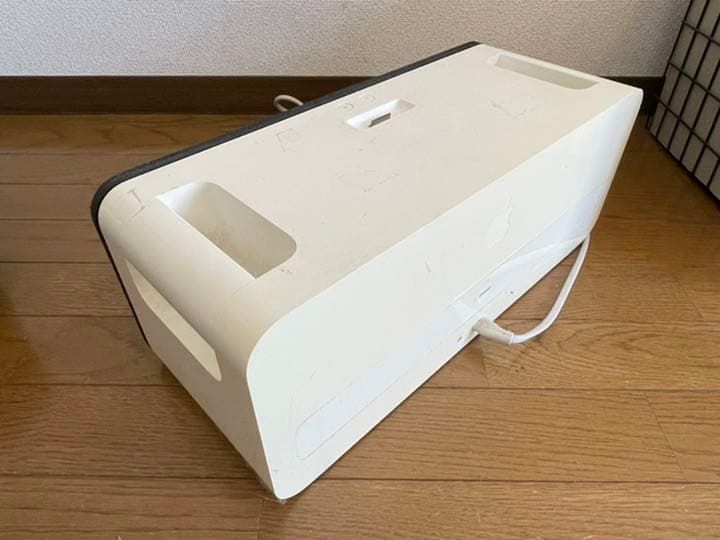 Apple純正スピーカー