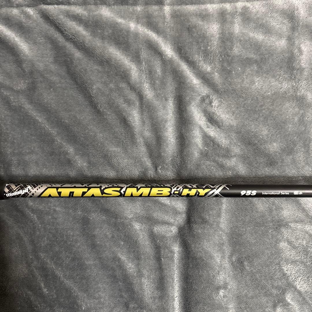 あ*ん様 PING i210 4番アイアン　カスタムシャフト