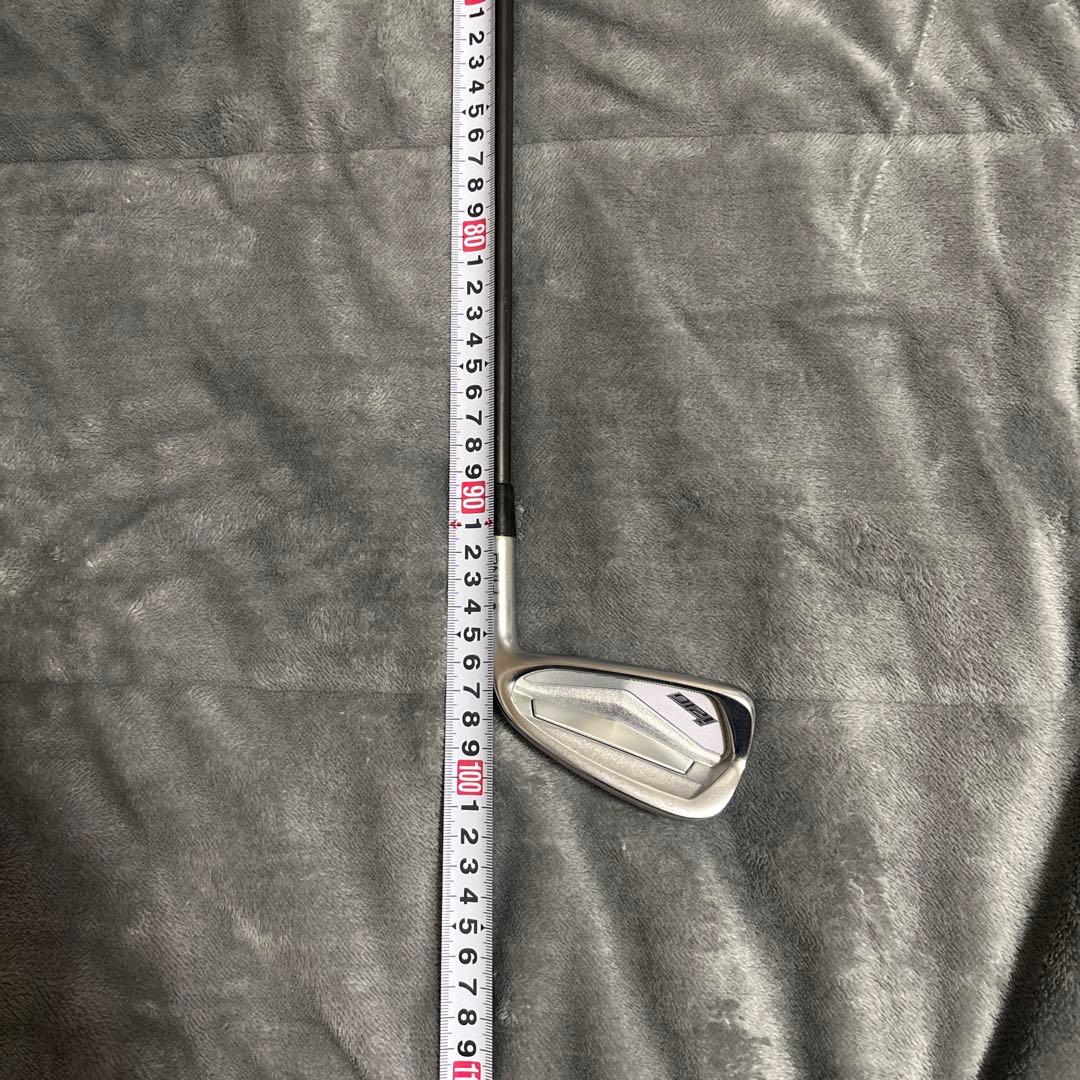 あ*ん様 PING i210 4番アイアン　カスタムシャフト