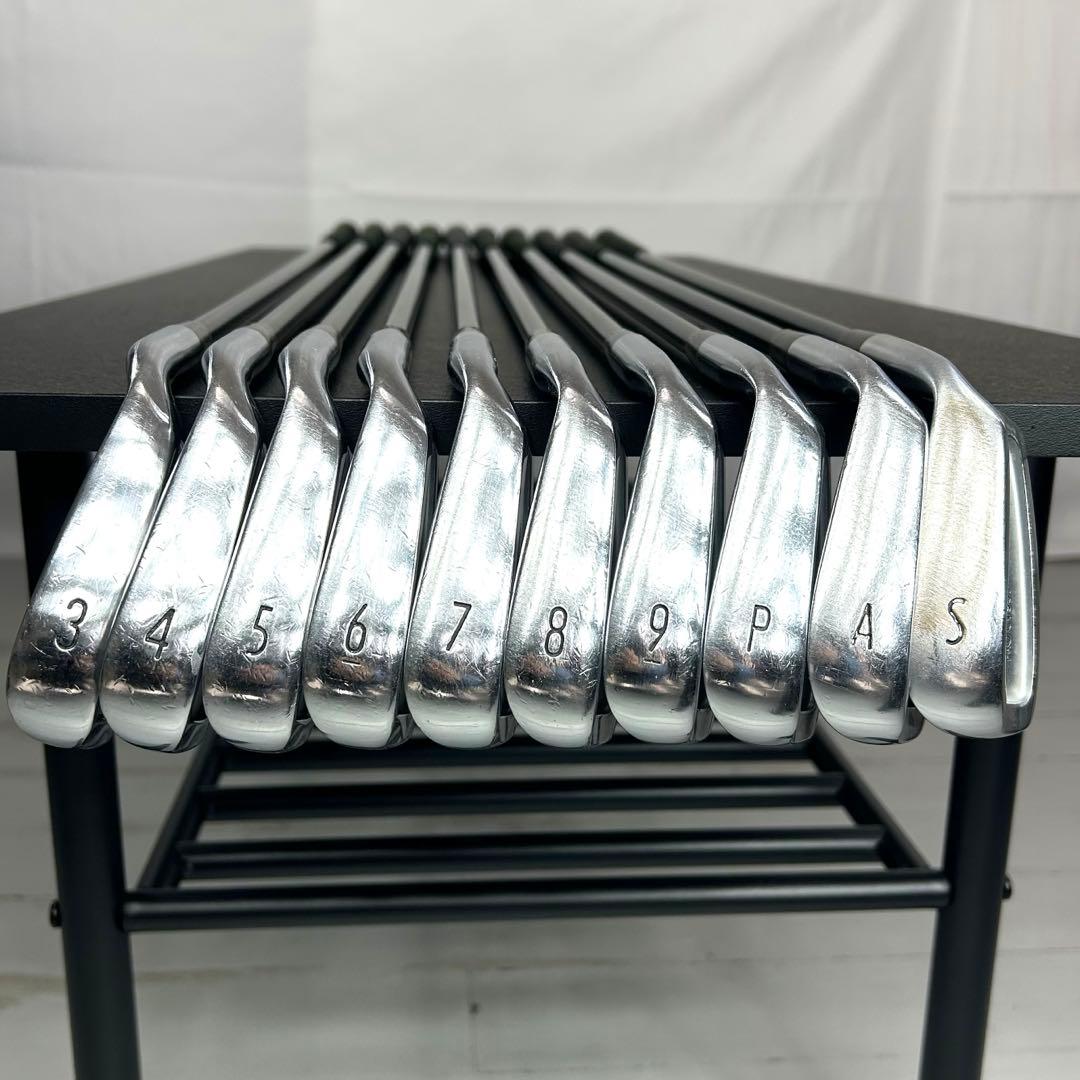 本格派 メンズゴルフクラブ 15本 フルセット ゴルフセット お試しセット