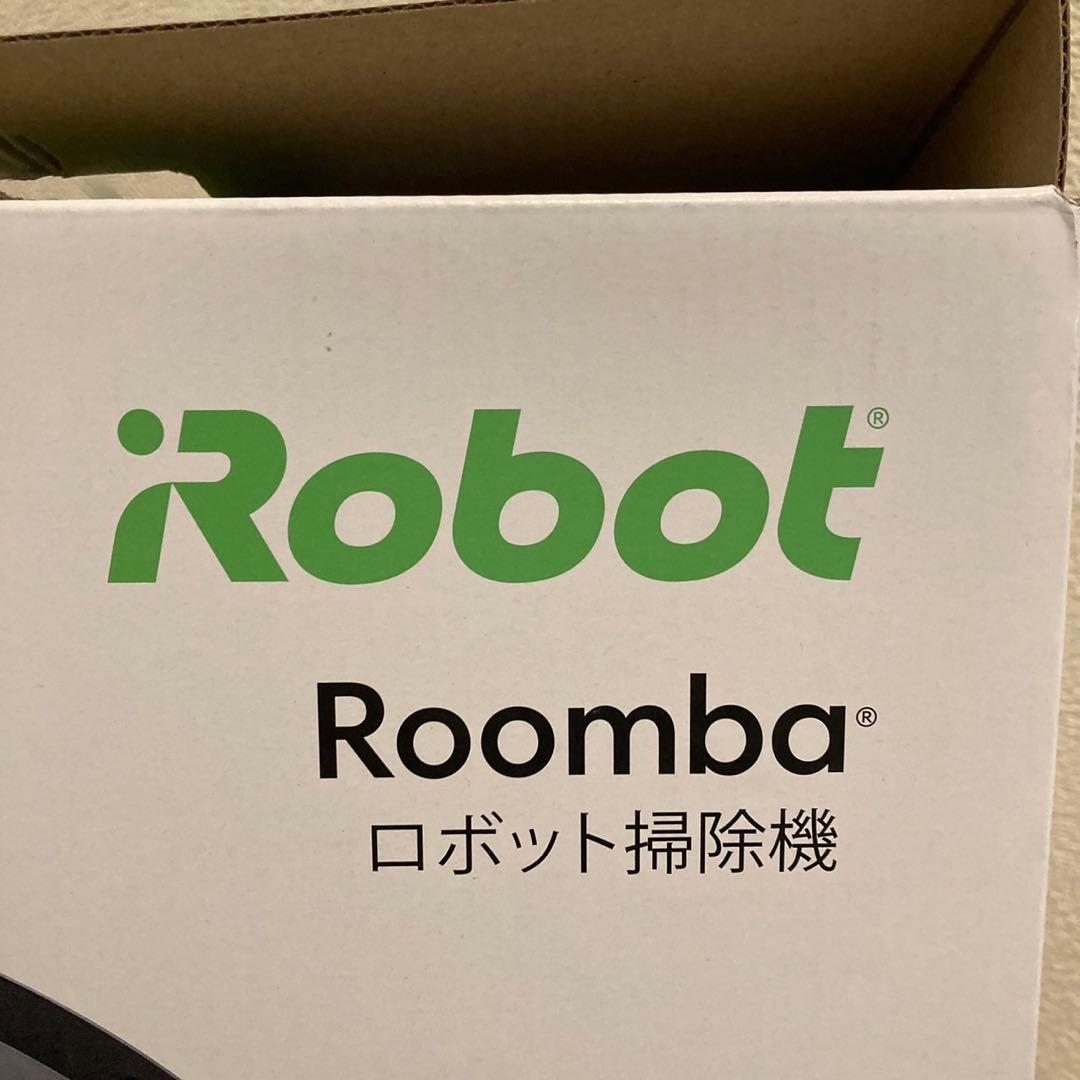 ルンバ 未使用 iRobot Roomba i2 本体