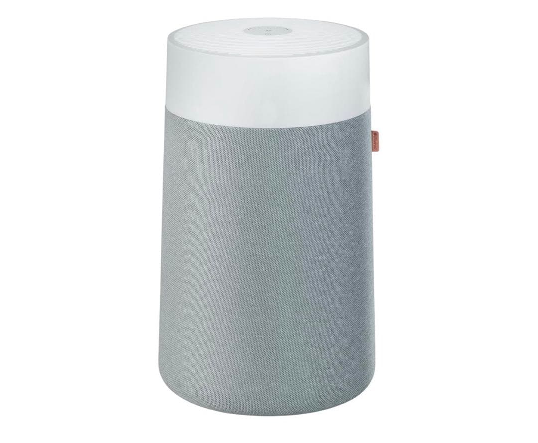 ブルーエア 空気清浄機 小型　12畳