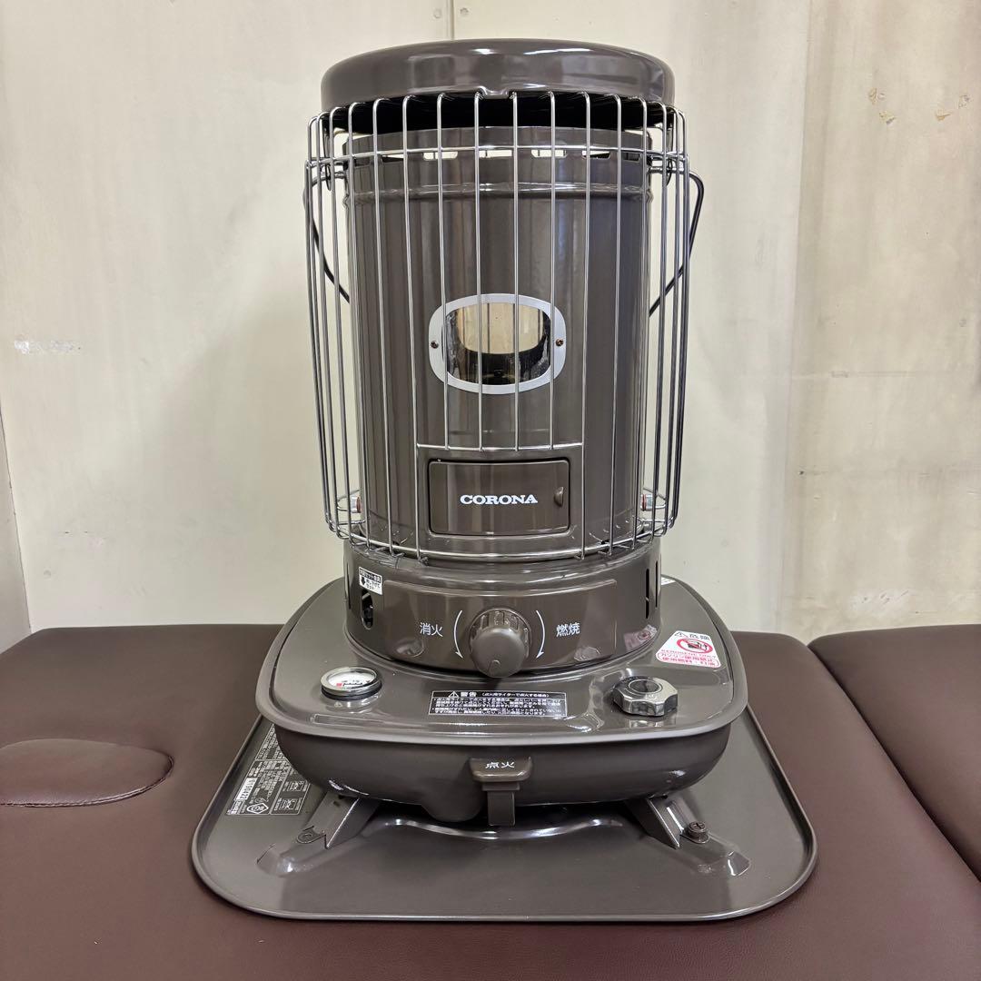 CORONA 限定色　2024年 コロナストーブ SL5124