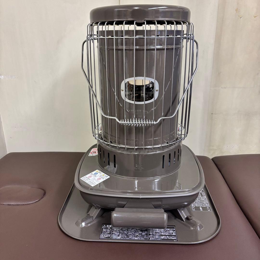 CORONA 限定色　2024年 コロナストーブ SL5124