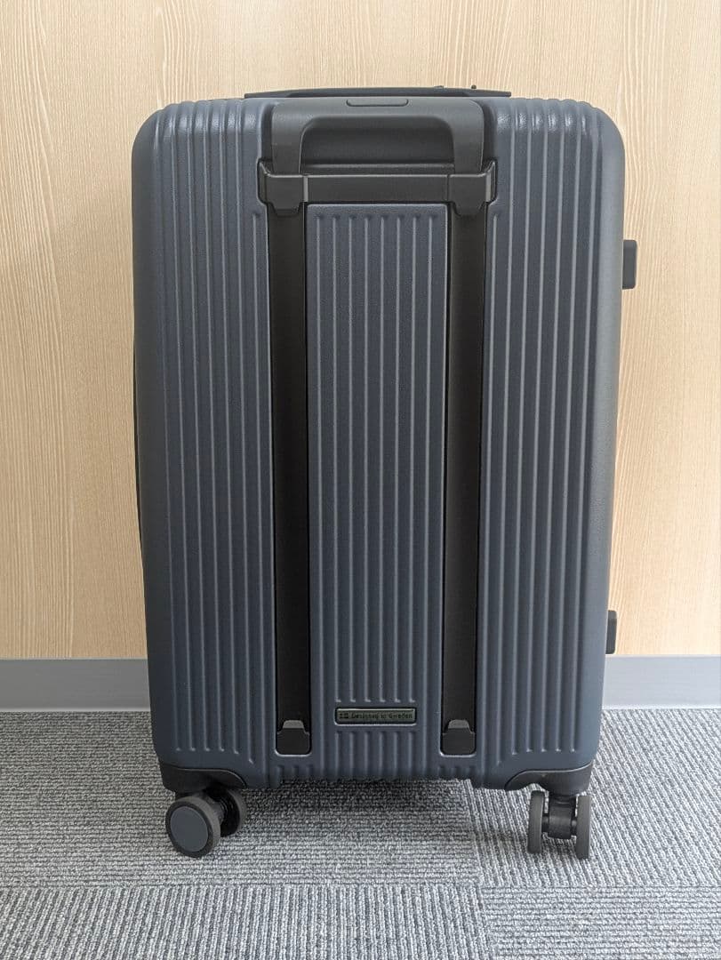 じゃがりこInnovator（イノベーター）スーツケース キャリーケース